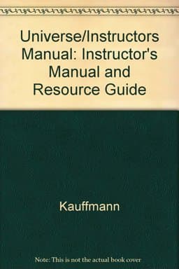 Universe 9780716725329