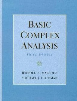 Basic Complex Analysis 9780716728771