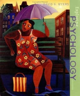 Exploring Psychology with PsychSim and PsychQuest 9780716754961