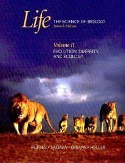 Evolution, Diversity, and Ecology 9780716758099