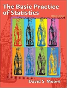 The Basic Practice of Statistics 9780716796237