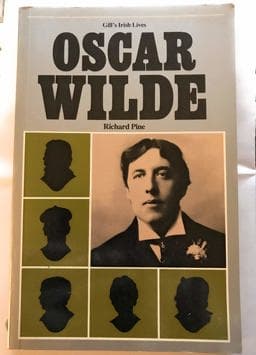 Oscar Wilde 9780717111633