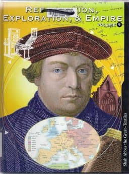 Reformation, Exploration, and Empire 9780717260805