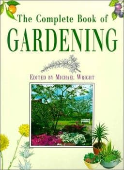 Complete Book of Gardening 9780718120207
