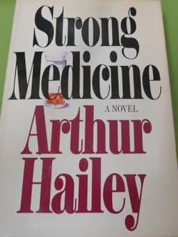 Strong Medicine 9780718124694