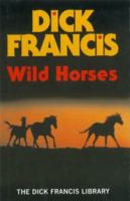 Wild Horses 9780718144784
