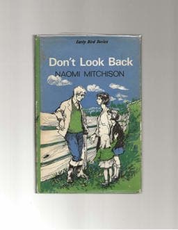 Don't Look Back 9780718201685