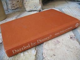 Dazzled by Disney? 9780718502614