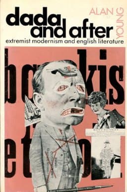 Dada and After 9780719009433