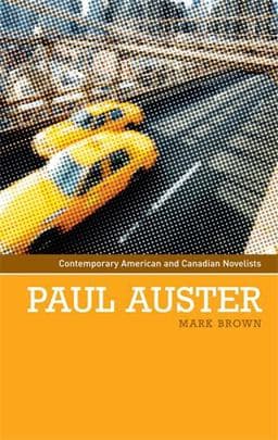 Paul Auster 9780719073977