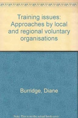 Training Issues 9780719912771