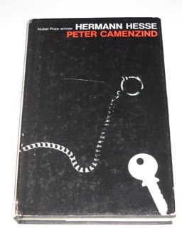 Peter Camenzind 9780720600209