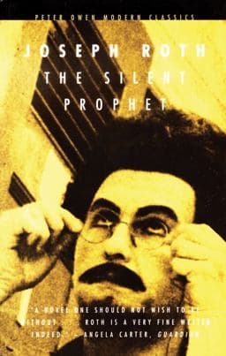 Silent Prophet 9780720611359