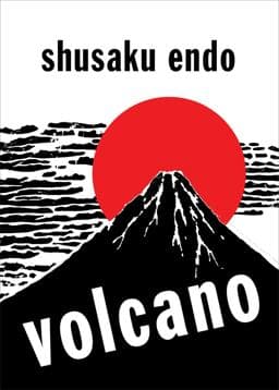 Volcano 9780720614305