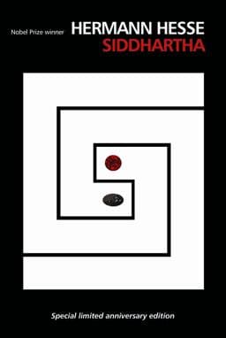 Siddhartha 9780720614824