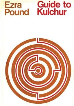 Guide to Kulchur 9780720638202