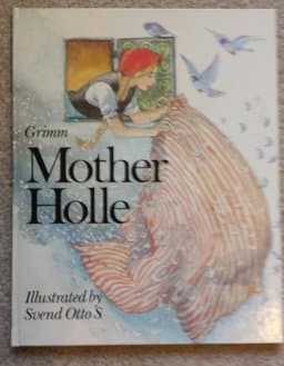 Mother Holle 9780720718140