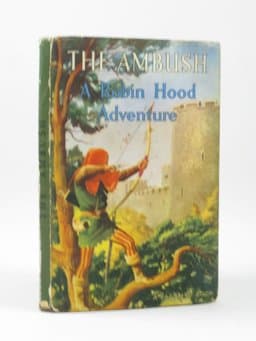 Ambush 9780721402055