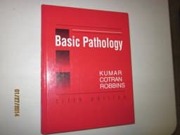 Basic Pathology 9780721637327