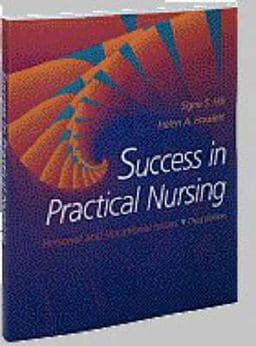 Success in Practical Nursing 9780721668772
