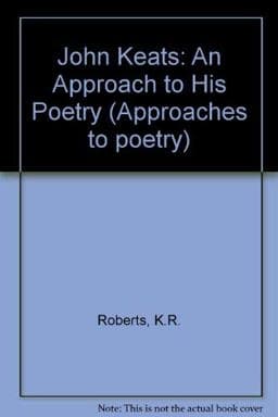 John Keats 9780721704364