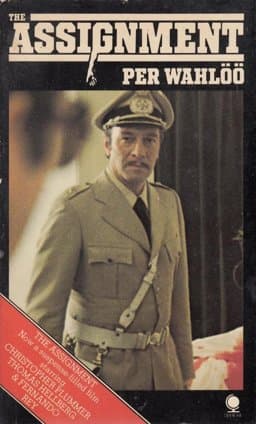 The Assignment 9780722188057