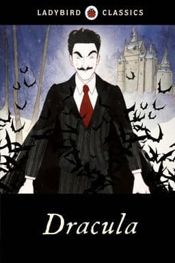 Ladybird Classics: Dracula 9780723297055