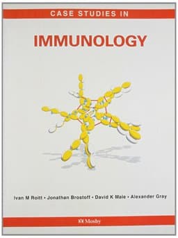 Case Studies in Immunology 9780723420521