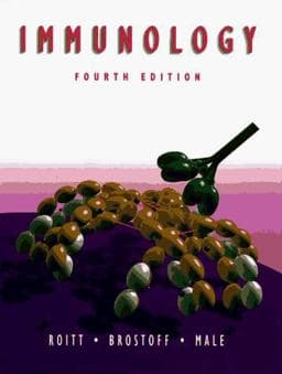 Immunology 9780723421788