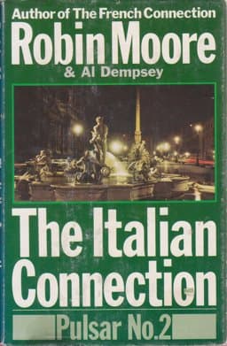 The Italian Connection 9780727806529
