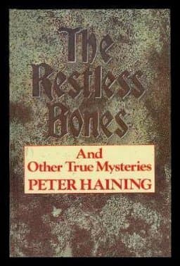 The Restless Bones 9780727811196