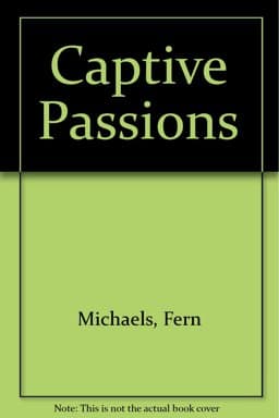 Captive Passions 9780727843845