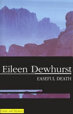 Easeful Death 9780727859068