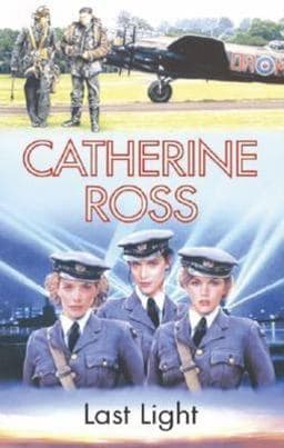 Last Light 9780727862549