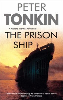 The Prison Ship 9780727896087