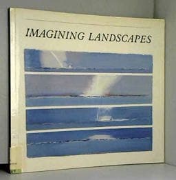 Imagining Landscapes 9780730001560