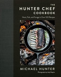 The Hunter Chef Cookbook 9780735236943