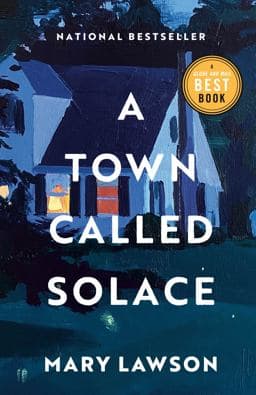 A Town Called Solace 9780735281295