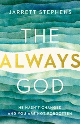 The Always God 9780735291218