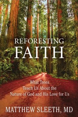 Reforesting Faith 9780735291775