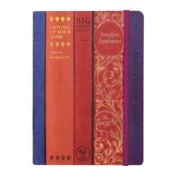 Vintage Gilded Journal 9780735348448