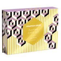 Jonathan Adler Versailles Playing Cards 9780735362956