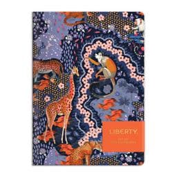Liberty Maxine Writers Notebook Set 9780735365537
