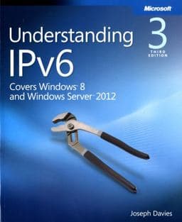 Understanding IPv6 9780735659148