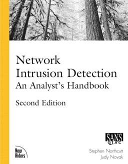 Network Intrusion Detection 9780735710085