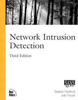 Network Intrusion Detection 9780735712652