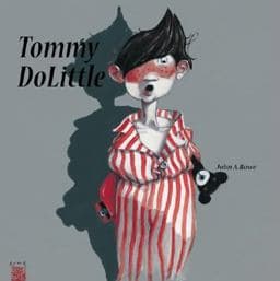Tommy Dolittle 9780735817180