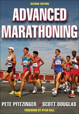 Advanced Marathoning 9780736074605