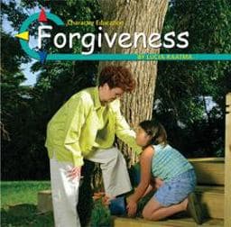 Forgiveness 9780736811323