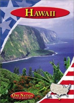 Hawaii 9780736812351